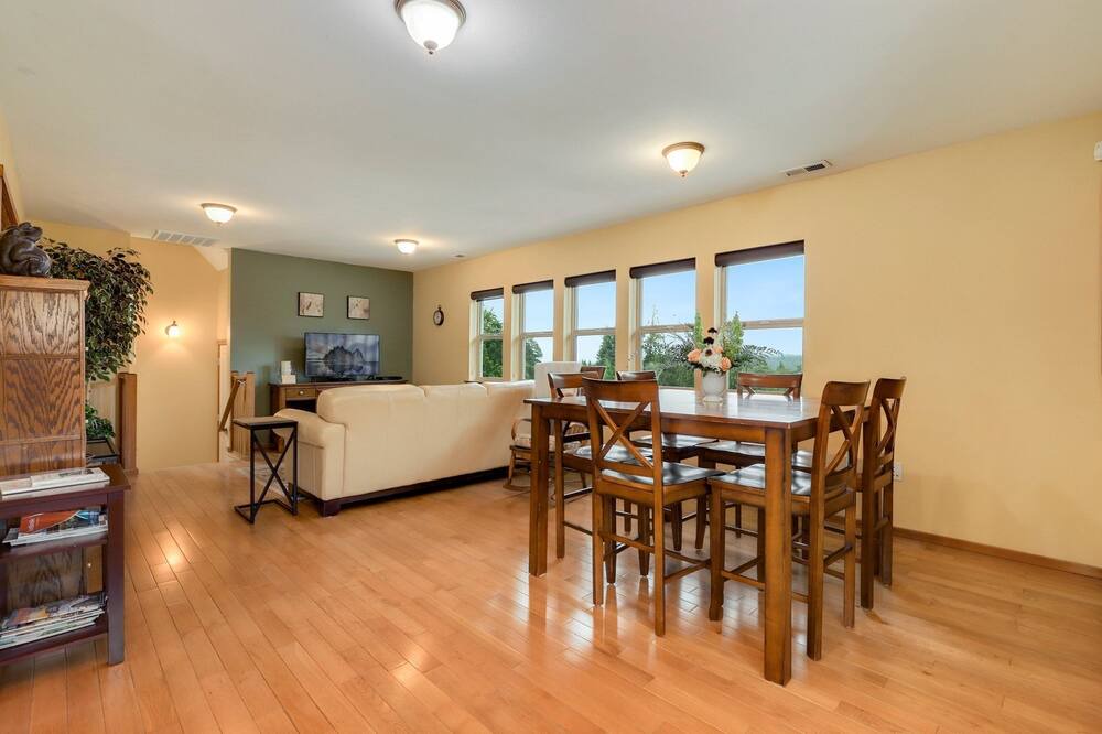 Photo of Livingroom in Snohomish