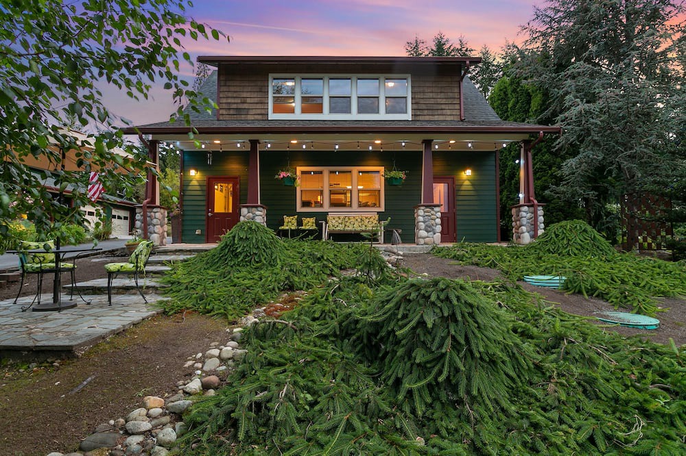 Photo of Outdoor in Snohomish