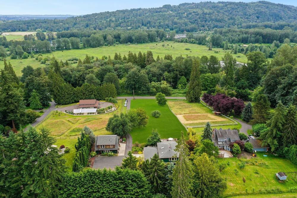 Photo of Outdoor in Snohomish