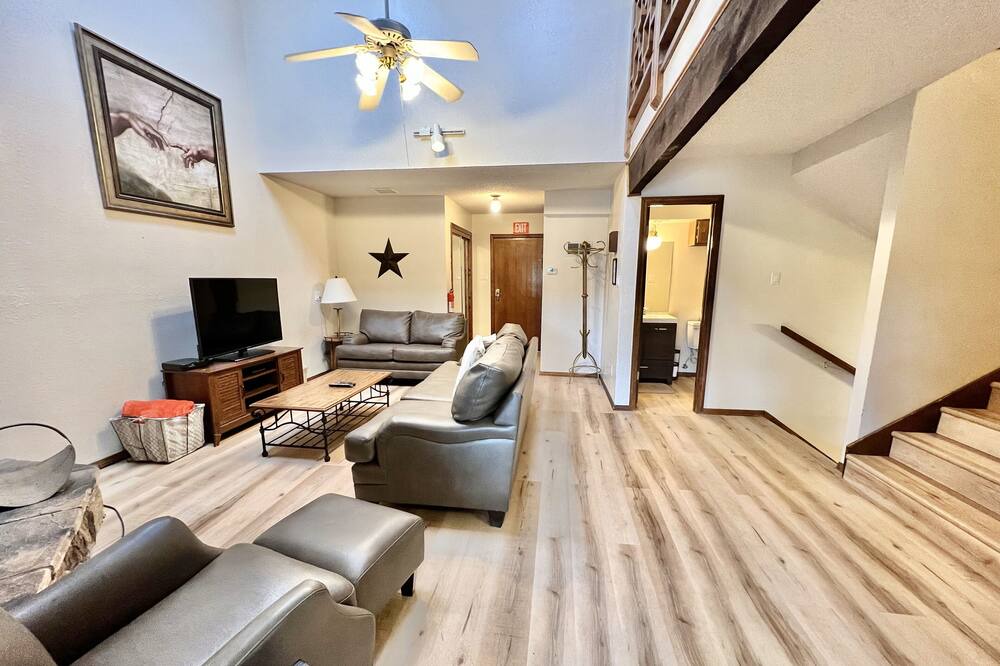 Photo of Livingroom in Ruidoso