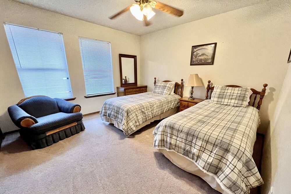 Photo of Bedroom in Ruidoso