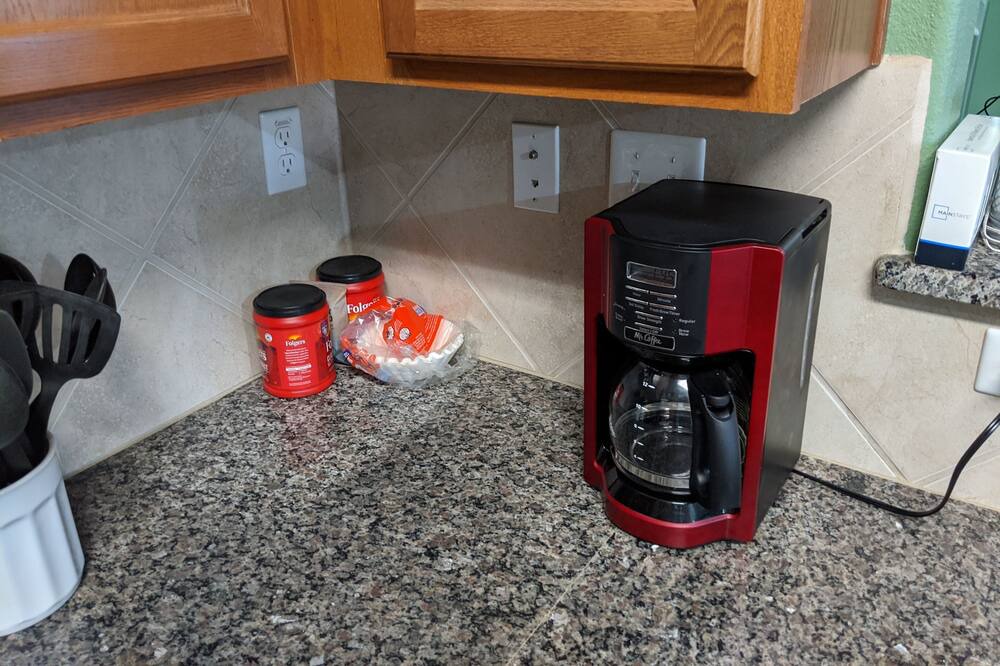 Photo of Kitchen in Santa Fe