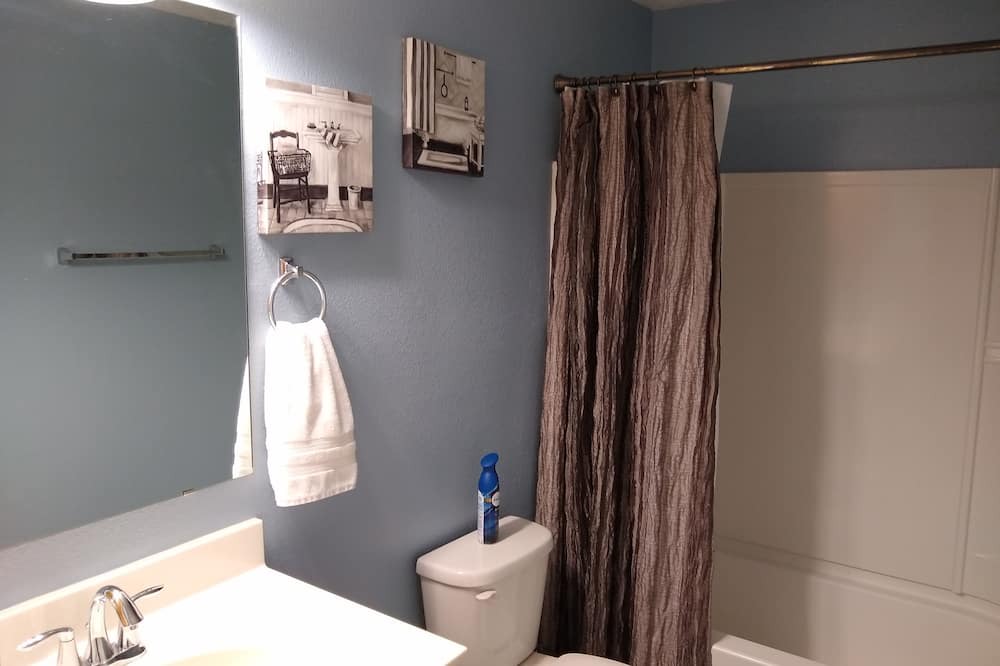 Photo of Bathroom in Santa Fe