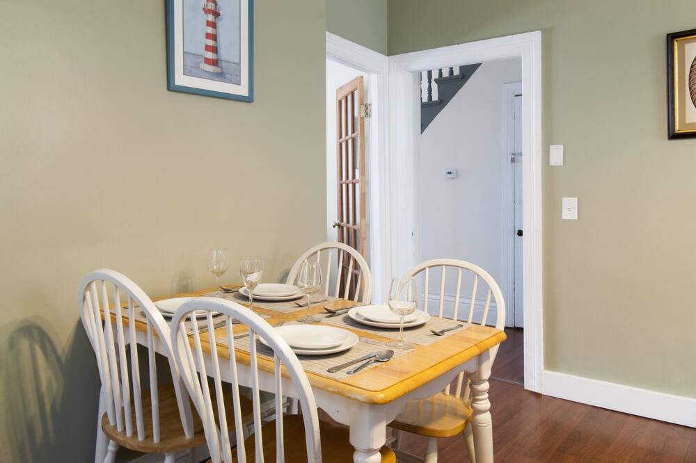 Photo of Kitchen in Mystic