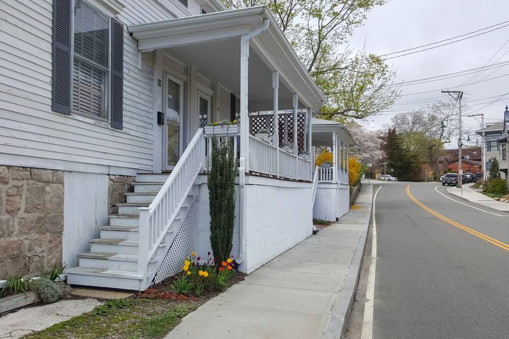 Photo of Outdoor in Mystic