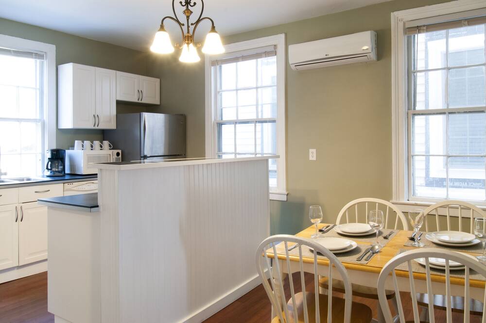 Photo of Kitchen in Mystic