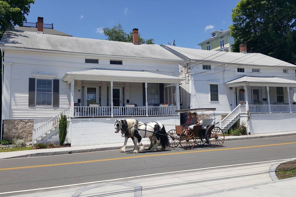 Photo of Others in Mystic