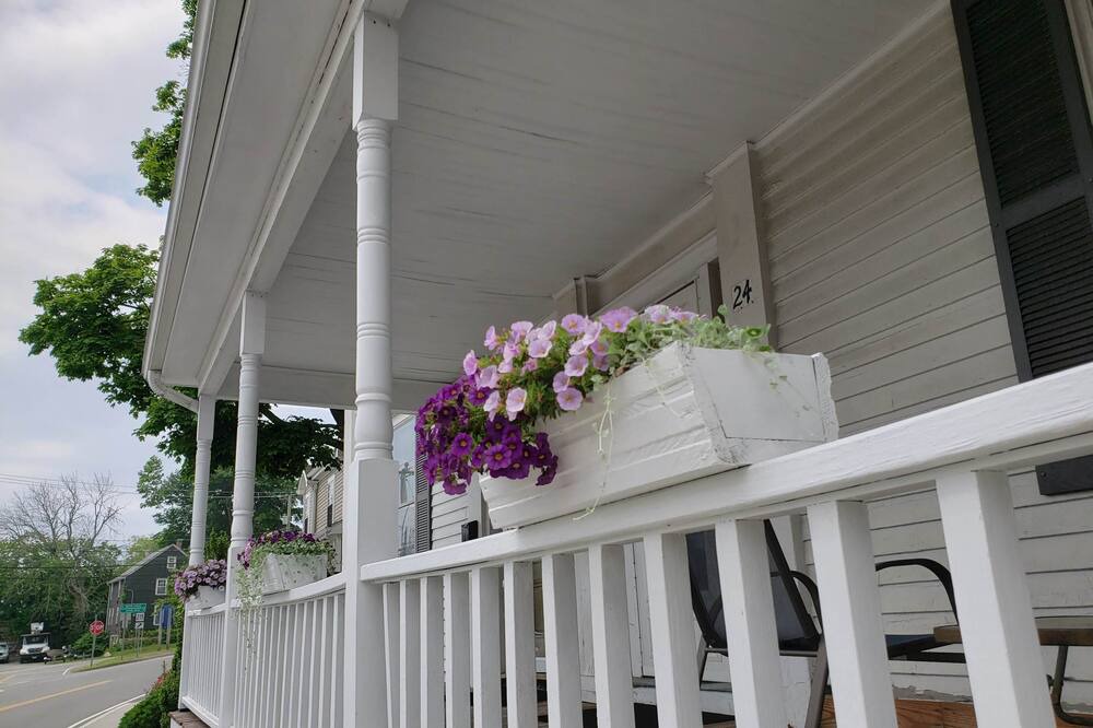 Photo of Outdoor in Mystic
