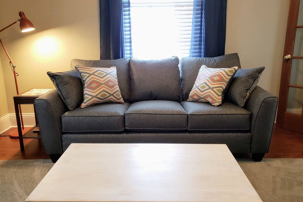 Photo of Livingroom in Mystic