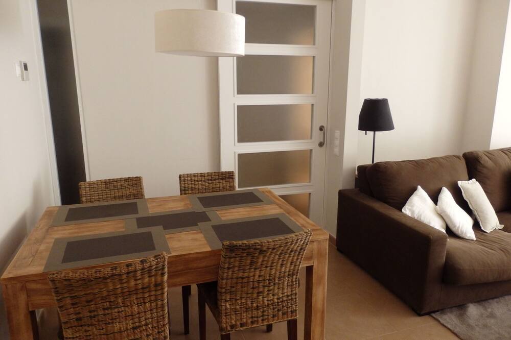 Photo of Livingroom in Pego