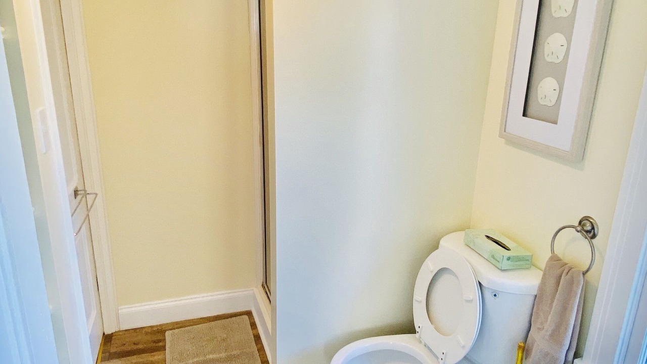 Photo of Bathroom in Olcott
