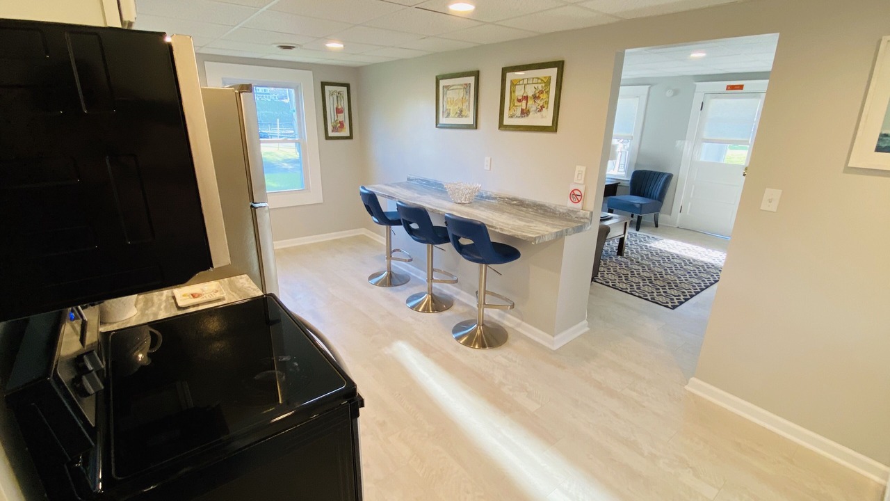 Photo of Livingroom in Olcott