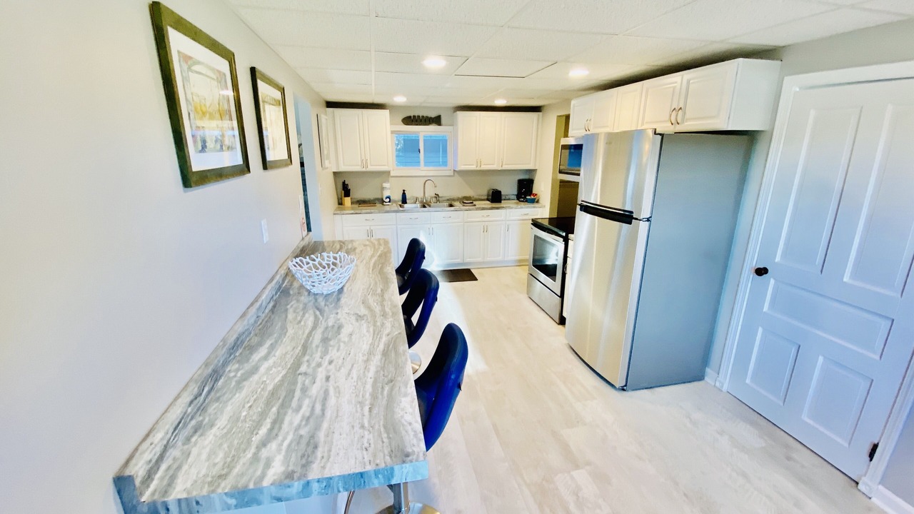 Photo of Kitchen in Olcott