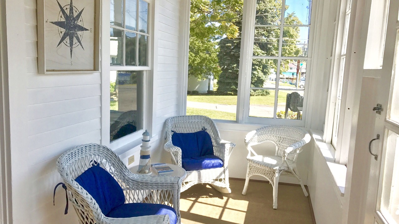 Photo of Outdoor in Olcott
