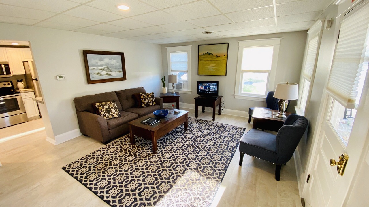 Photo of Livingroom in Olcott