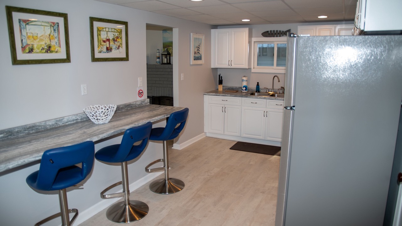 Photo of Kitchen in Olcott
