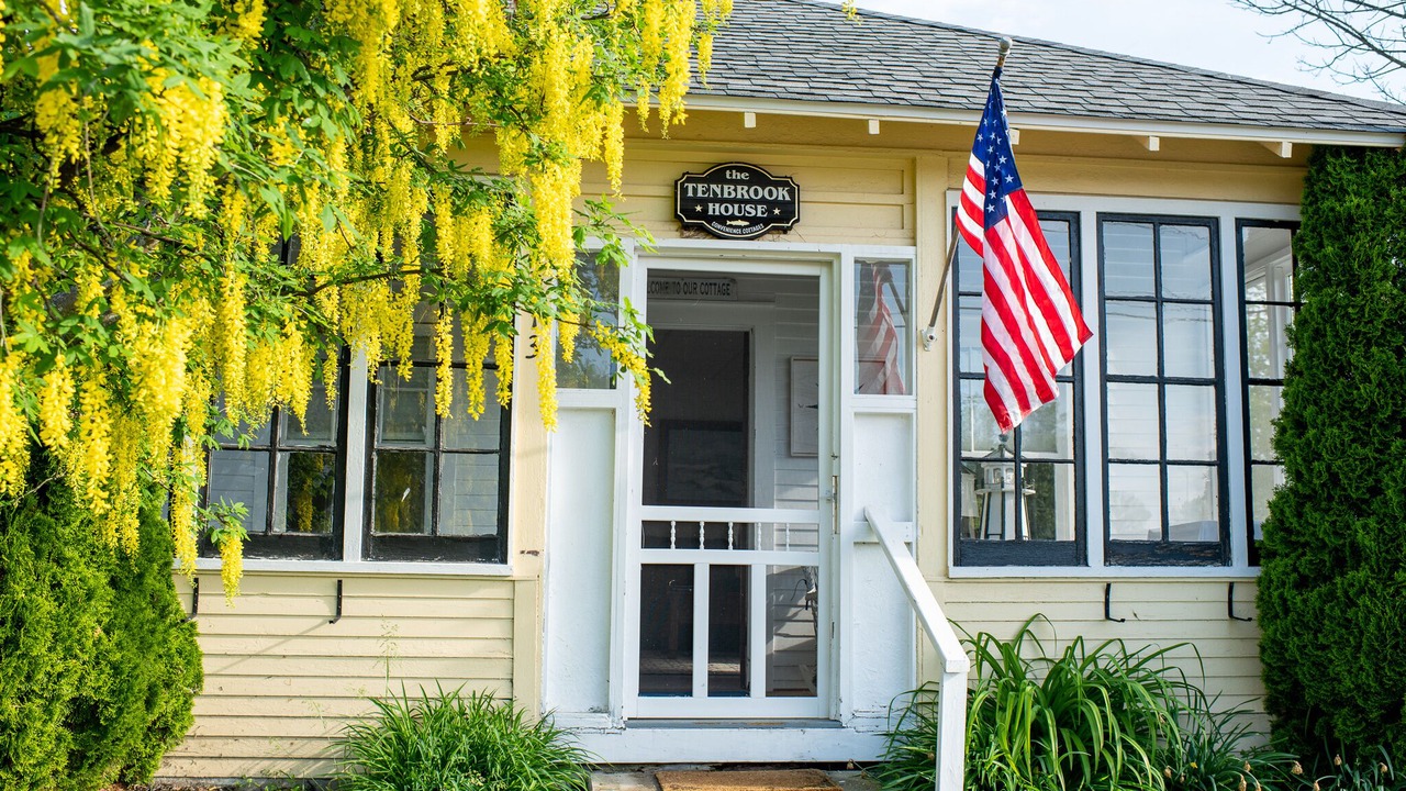 Photo of Outdoor in Olcott
