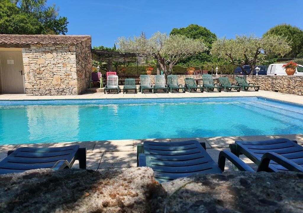 Photo of Outdoor in Saint-Martin-d'Ardeche