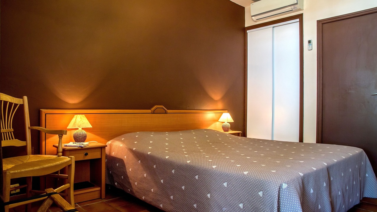 Photo of Bedroom in Saint-Martin-d'Ardeche