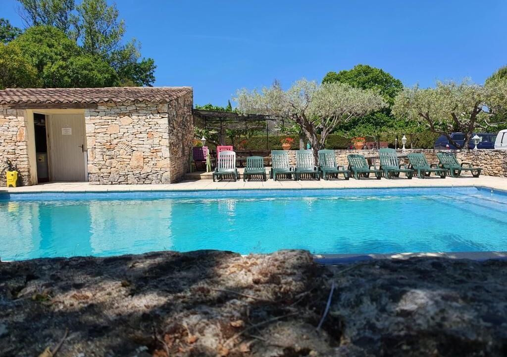 Photo of Outdoor in Saint-Martin-d'Ardeche