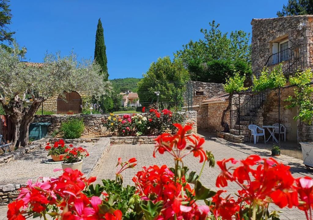 Photo of Outdoor in Saint-Martin-d'Ardeche