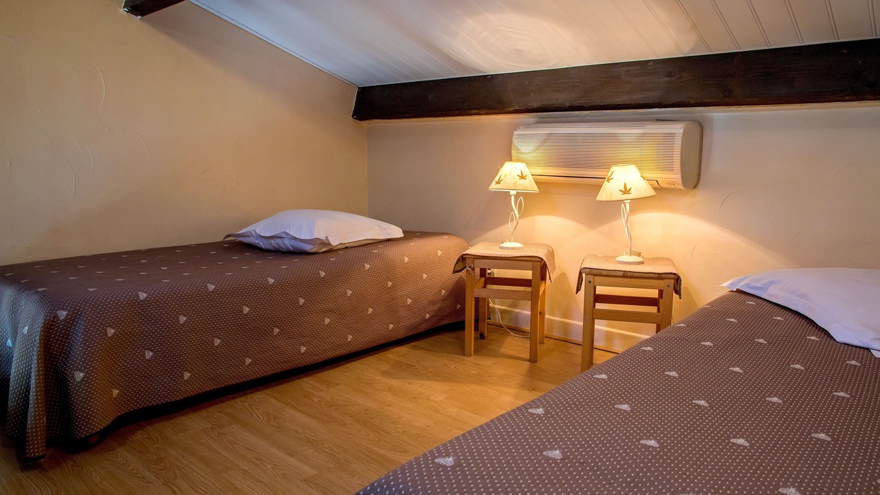 Photo of Bedroom in Saint-Martin-d'Ardeche