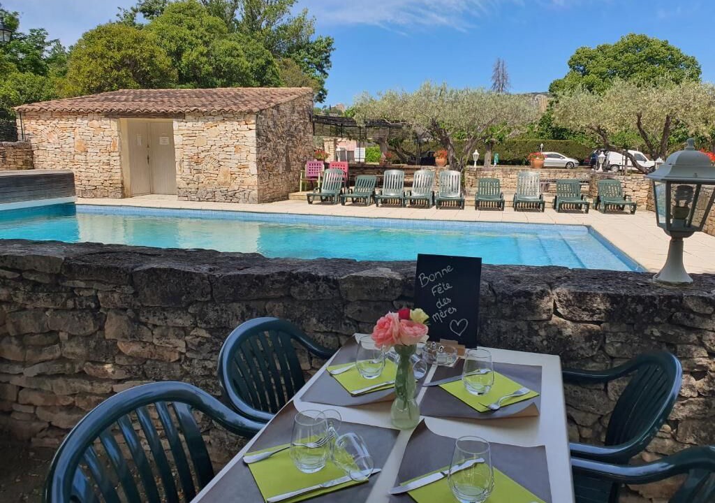 Photo of Outdoor in Saint-Martin-d'Ardeche