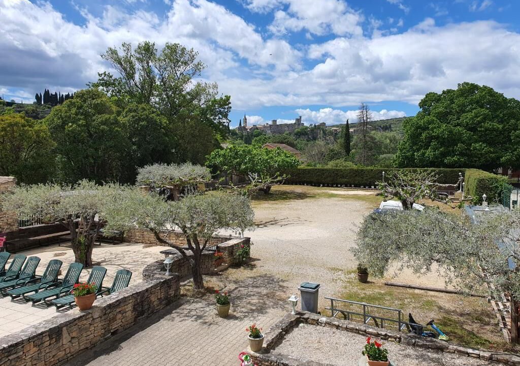 Photo of Outdoor in Saint-Martin-d'Ardeche