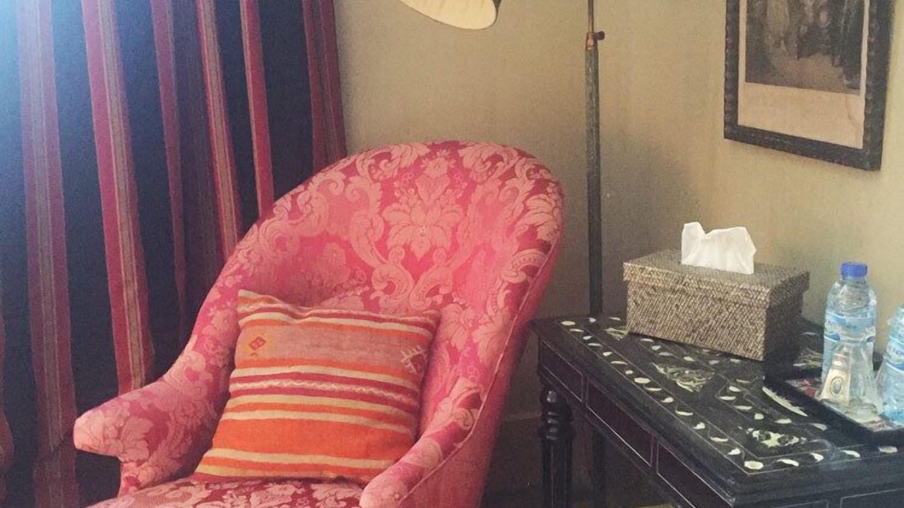 Photo of Bedroom in Faubourg