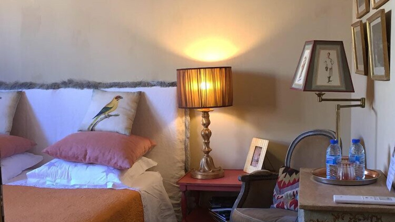Photo of Livingroom in Faubourg