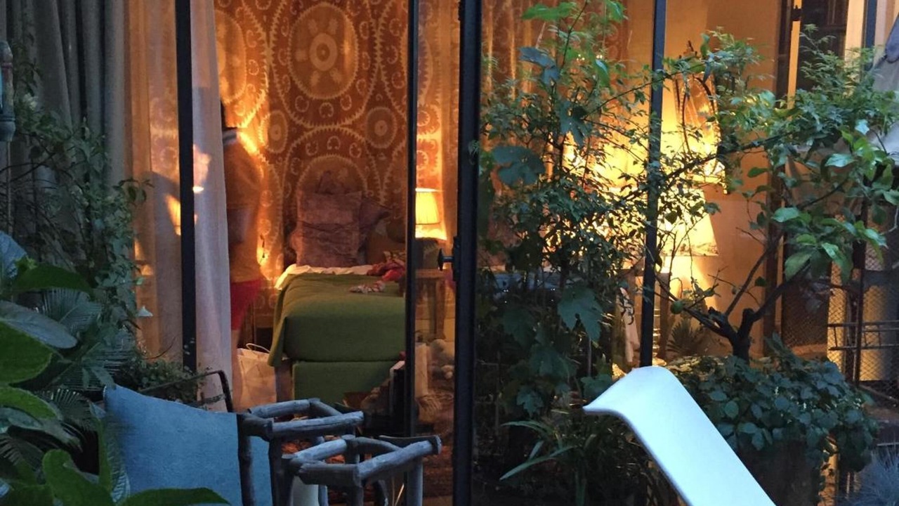 Photo of Patio Balcony in Faubourg