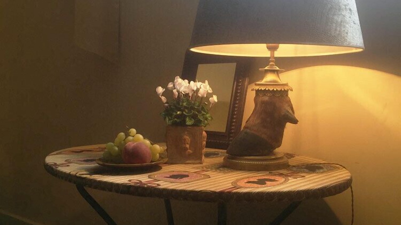 Photo of Bedroom in Faubourg