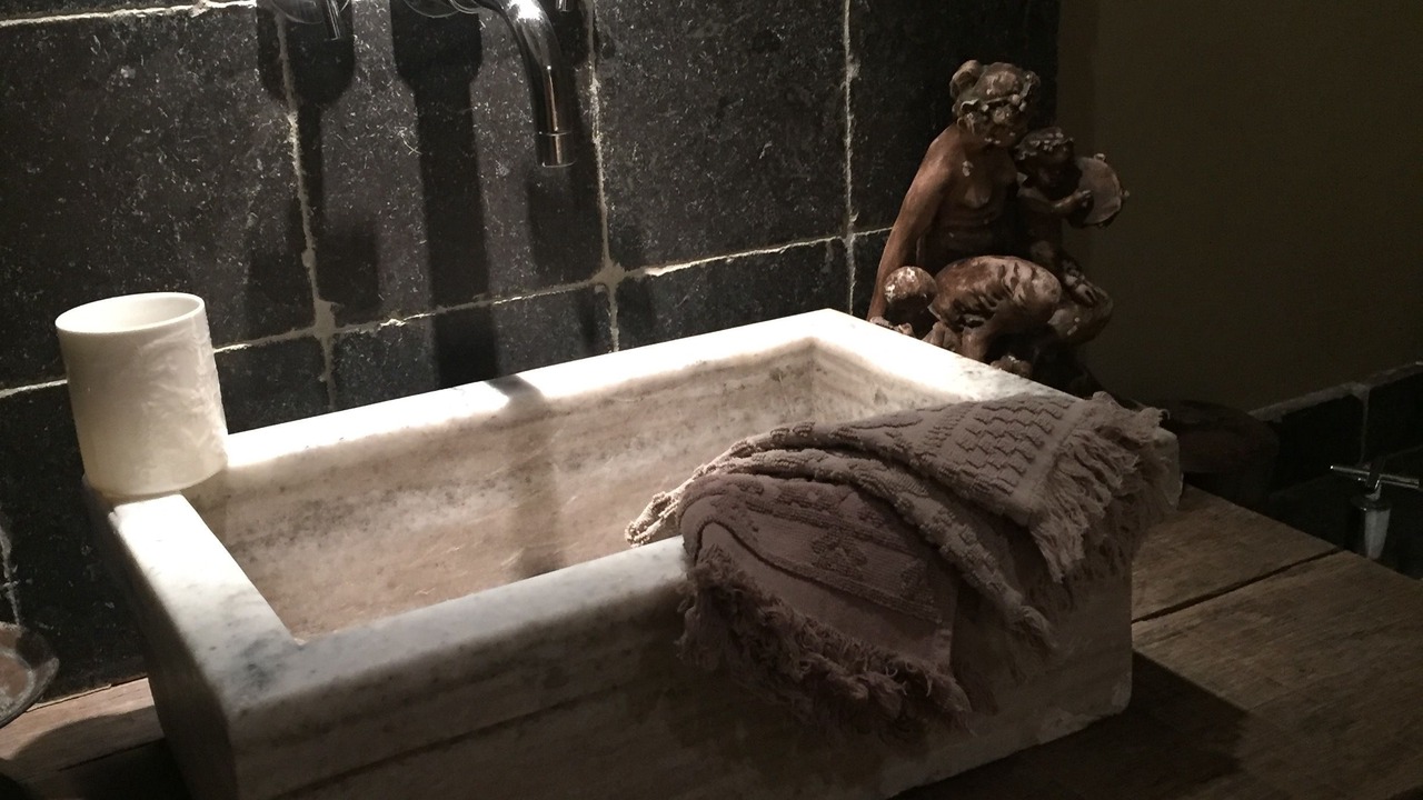 Photo of Bathroom in Faubourg