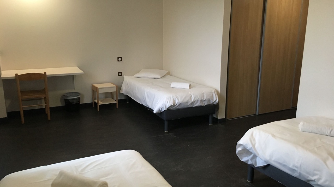 Photo of Bedroom in Dunkerque Centre