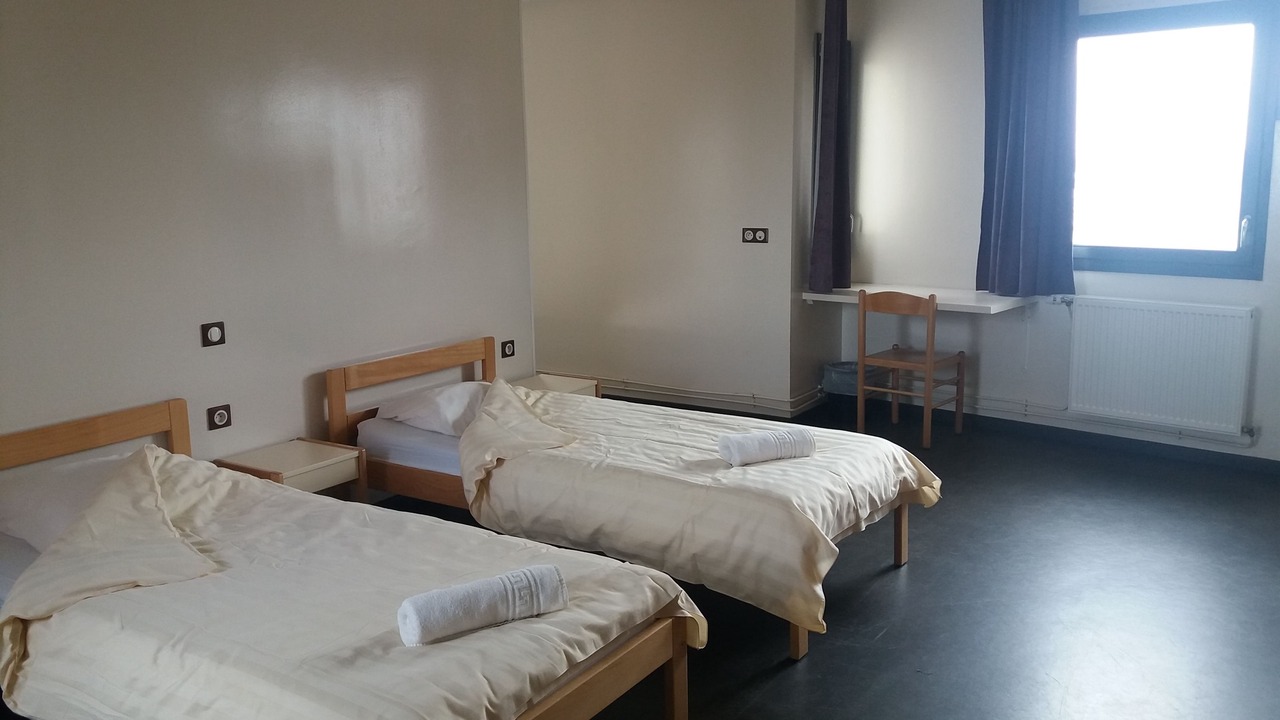 Photo of Bedroom in Dunkerque Centre