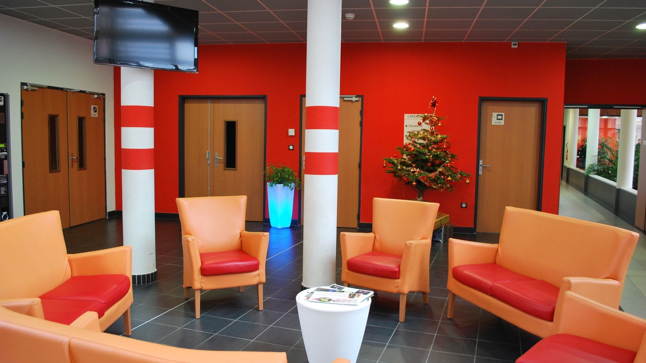Photo of Others in Dunkerque Centre