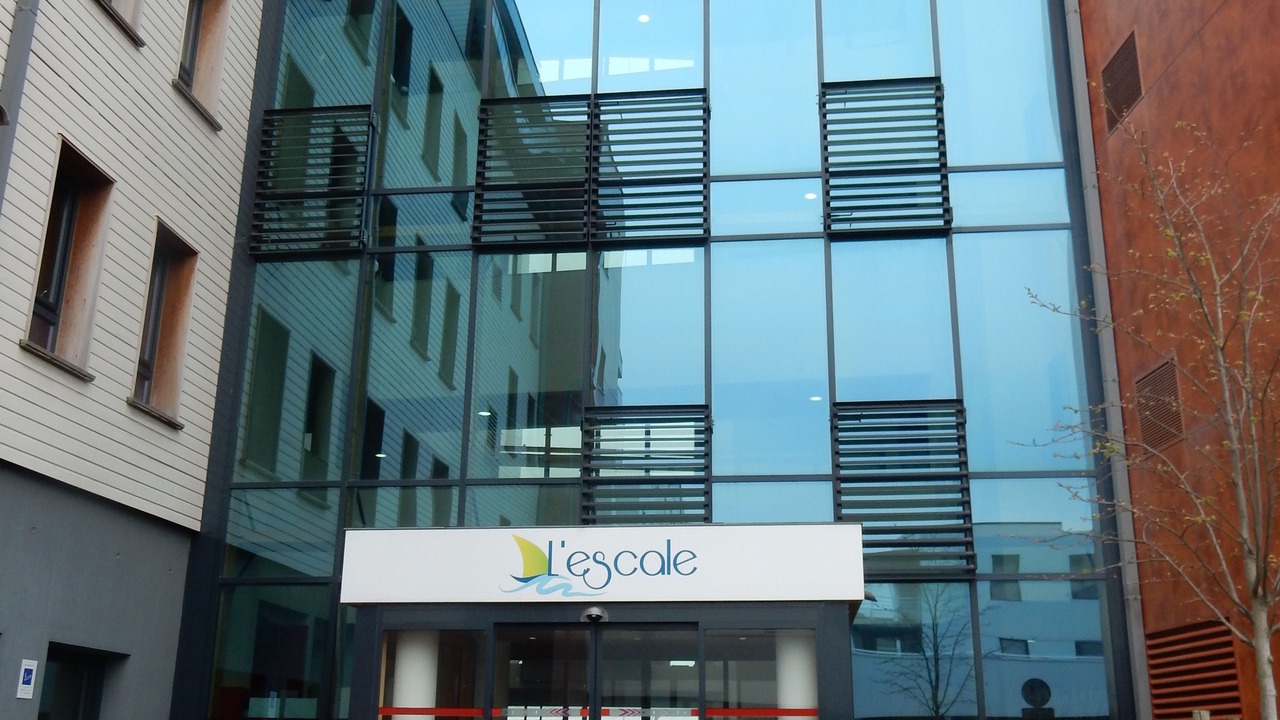 Photo of Outdoor in Dunkerque Centre