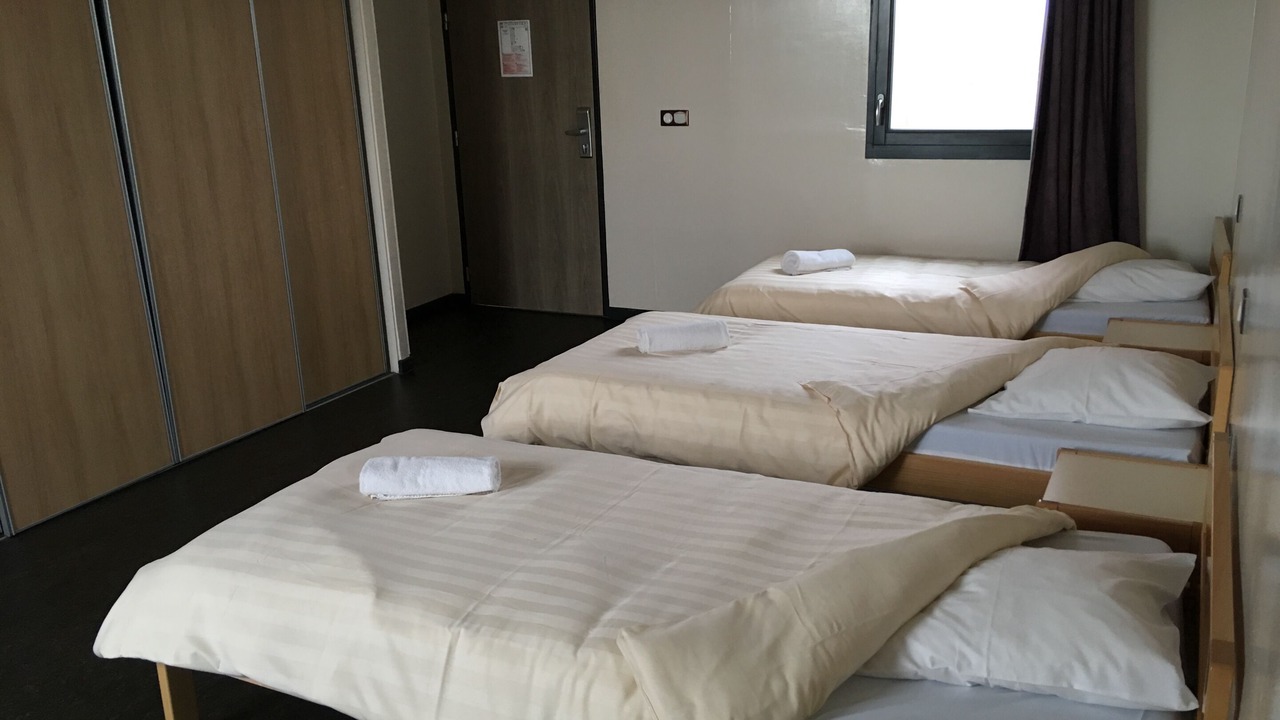 Photo of Bedroom in Dunkerque Centre