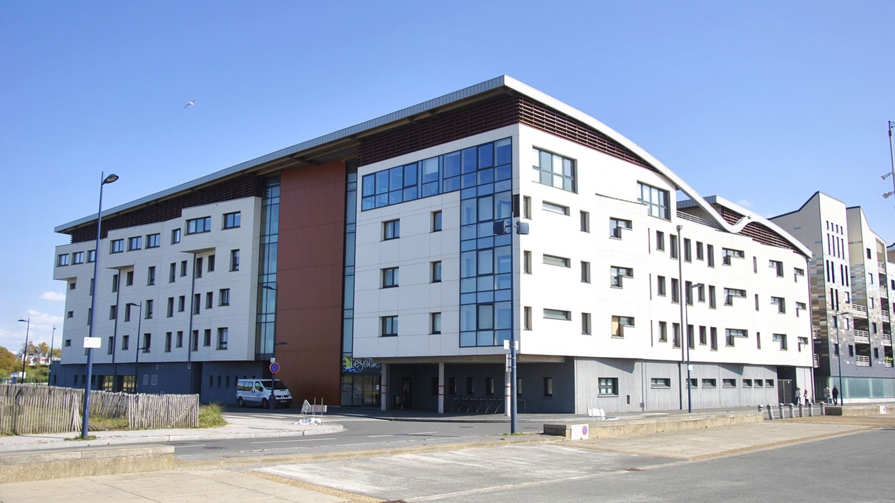 Photo of Outdoor in Dunkerque Centre