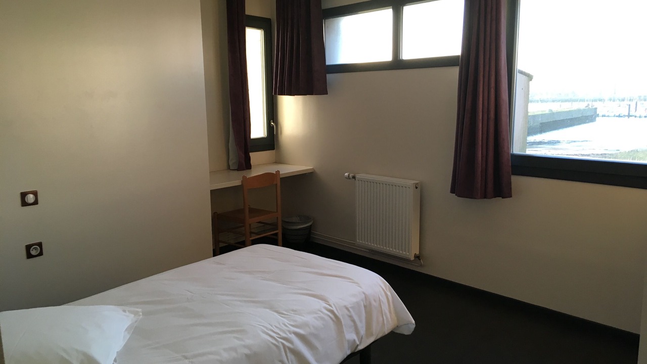 Photo of Bedroom in Dunkerque Centre