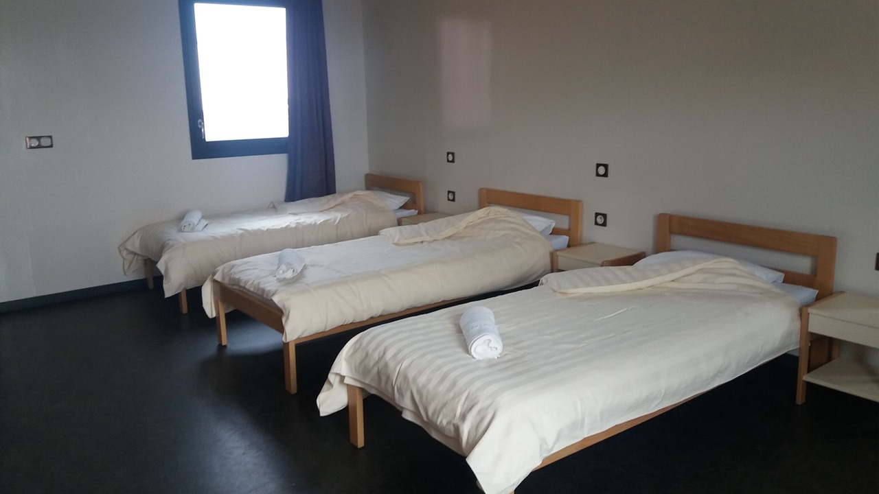 Photo of Bedroom in Dunkerque Centre