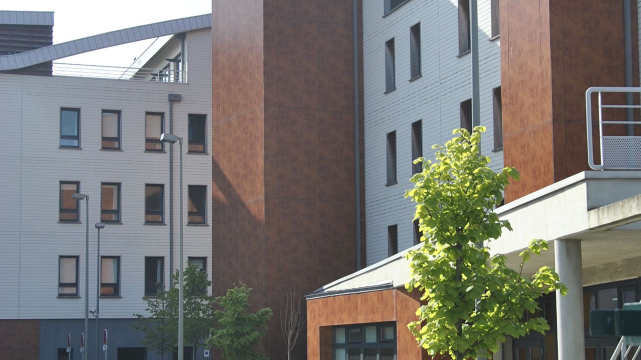 Photo of Outdoor in Dunkerque Centre