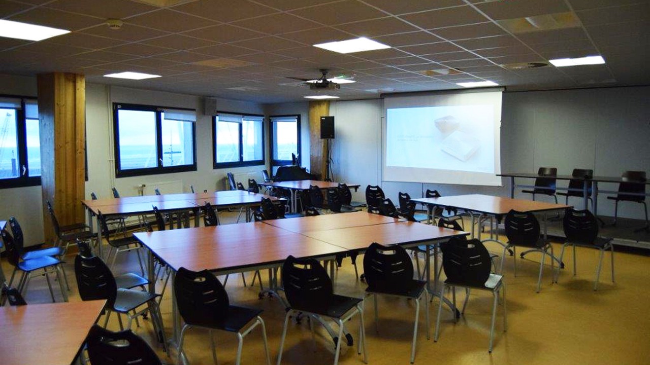 Photo of Others in Dunkerque Centre