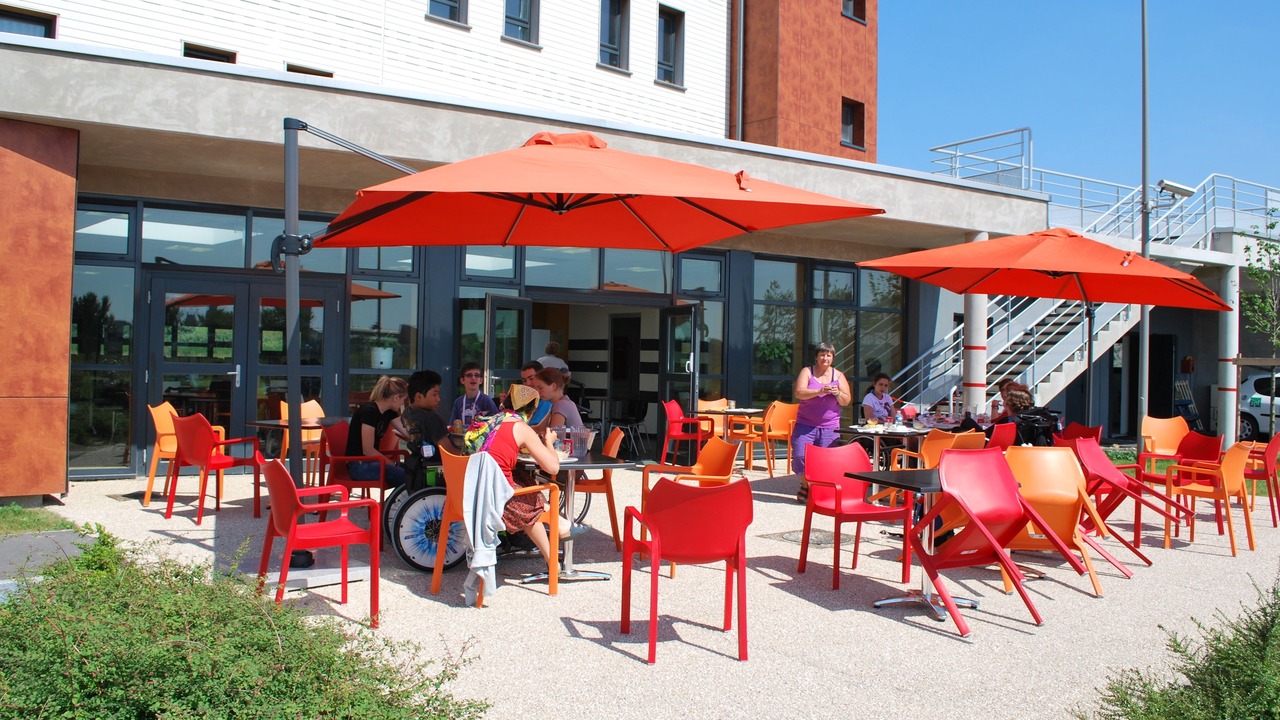 Photo of Patio Balcony in Dunkerque Centre