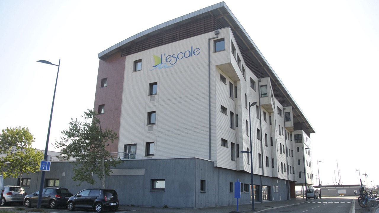 Photo of Outdoor in Dunkerque Centre
