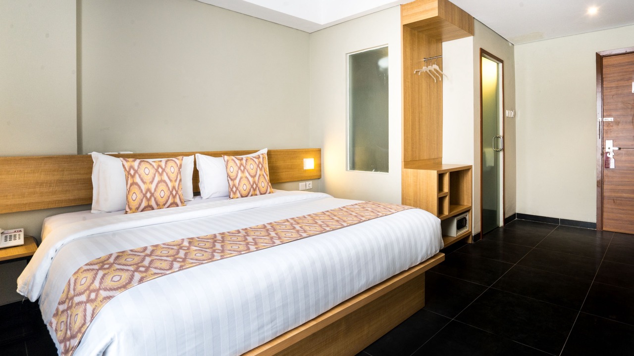 Photo of Bedroom in Tanjung Duren Utara