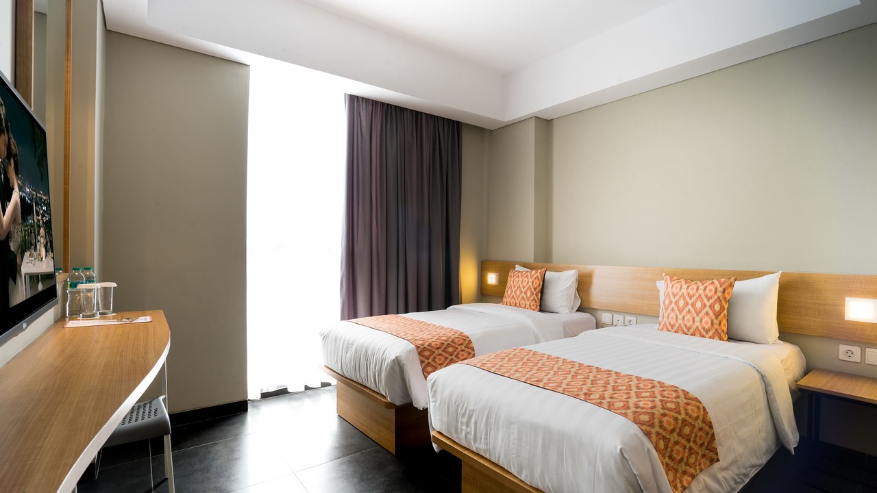 Photo of Bedroom in Tanjung Duren Utara