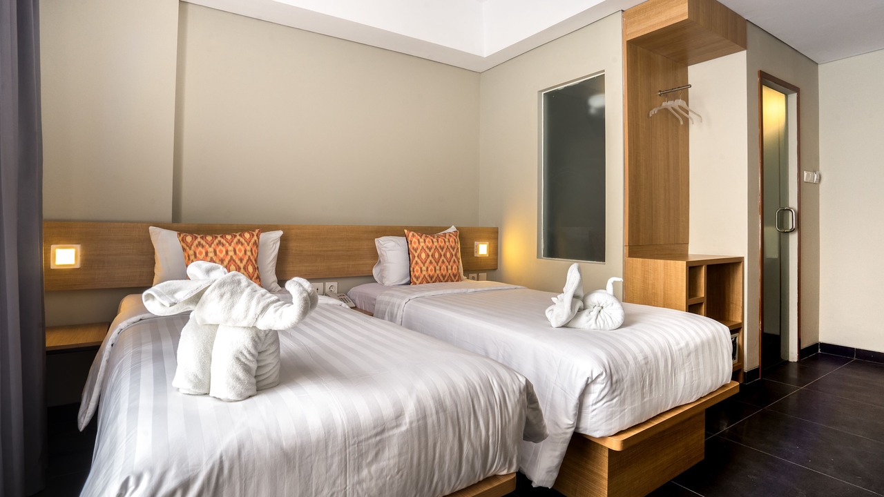 Photo of Bedroom in Tanjung Duren Utara