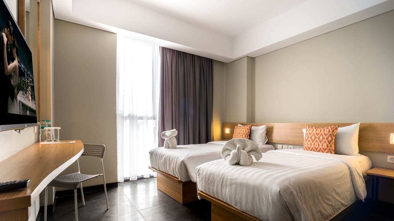 Photo of Bedroom in Tanjung Duren Utara
