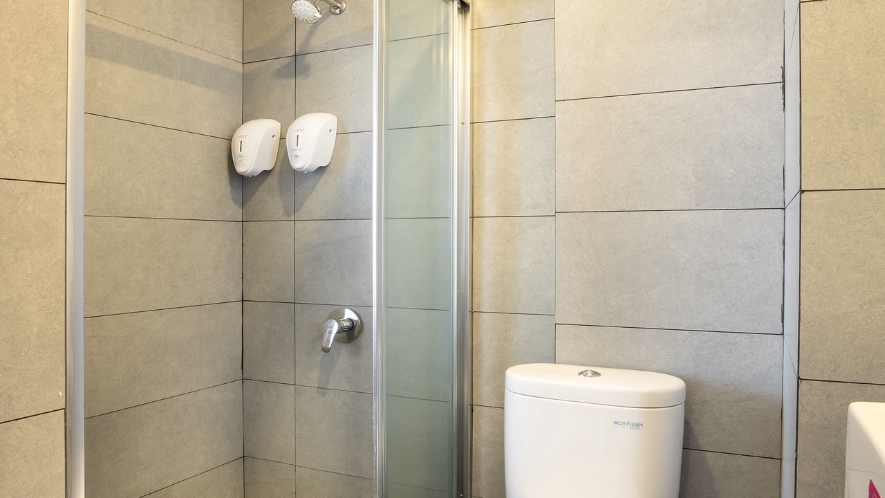 Photo of Bathroom in Tanjung Duren Utara